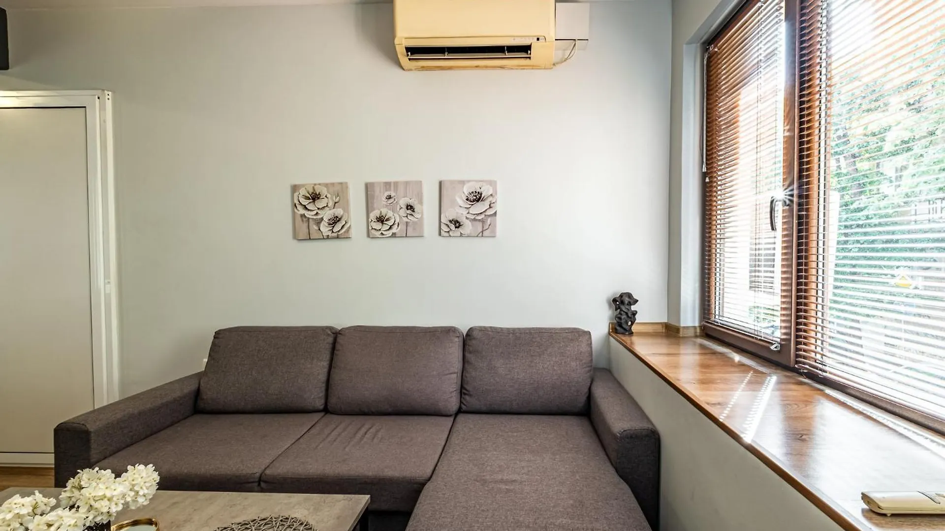 Karavelov Top Center Apartment Varna Bulgaria