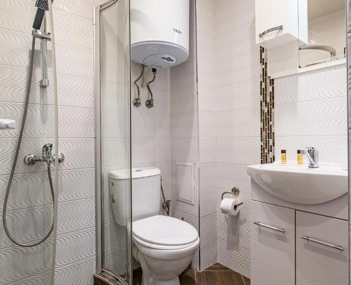 Karavelov Top Center Apartment Varna 0*,  Bulgaria